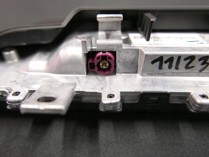 BMW X5 F15 X6 F16 MONITEUR ÉCRAN MONITEUR RADIO NAVIGATION 9296939
