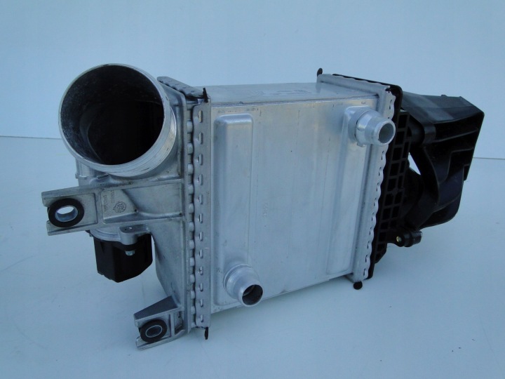 MERCEDES ÉCHANGEUR AIR-AIR RADIATEUR AIR A1390909501 SL 232 43 AMG
