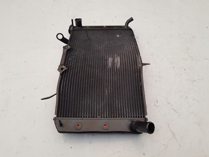 RADIATEUR OEM RADIATOR YAMAHA FZ1 FAZER 1000 06-15 2006- FZ8 800 2010-2016