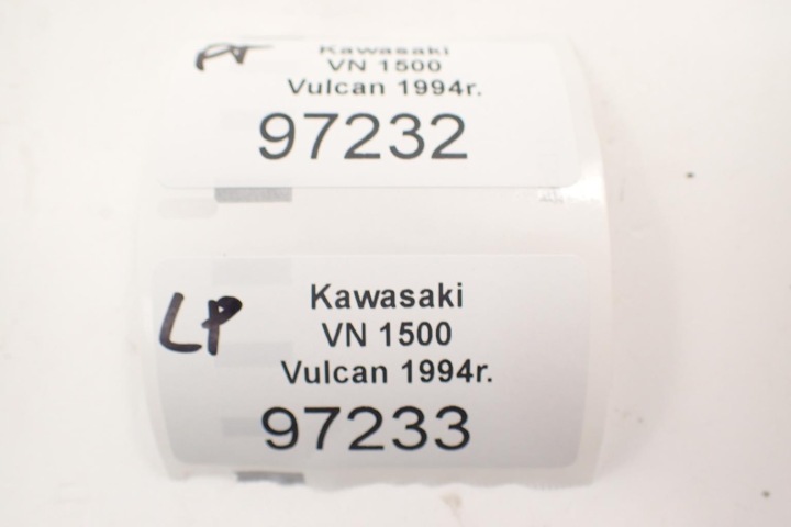 PROTECTION CULASSES DROIT ARRIÈRE GAUCHE AVANT KAWASAKI VN 1500