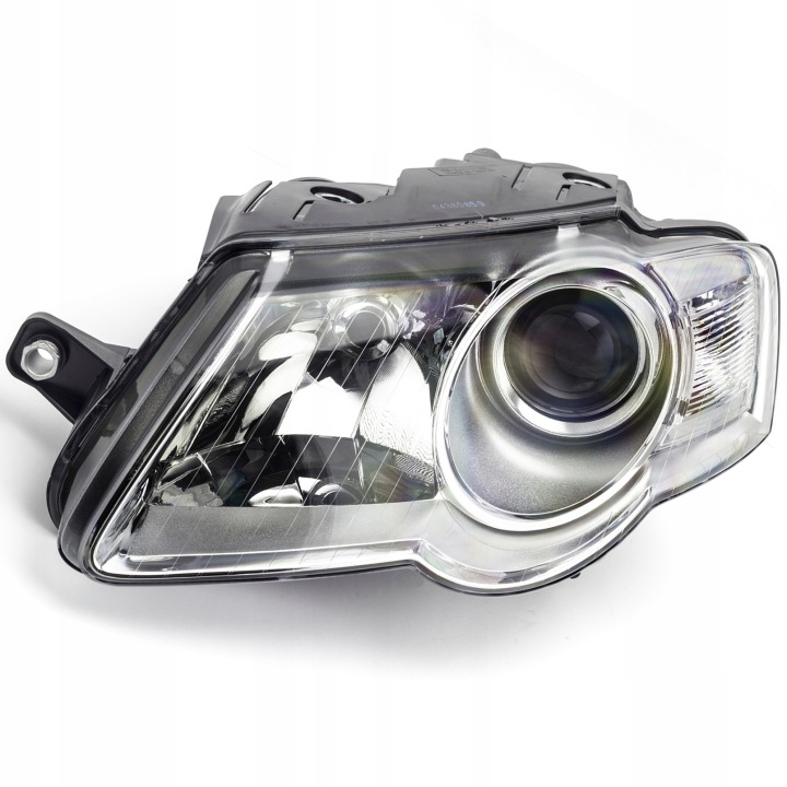 DEPO PROJECTEUR PHARES VW PASSAT B6 2005-2010 GAUCHE
