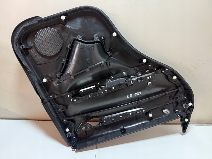 MAZDA CX5 II CX-5 II 17-24 COLLECTEUR PORTES ARRIÈRE GAUCHE DROIT ARRIÈRE KB83C 6856X