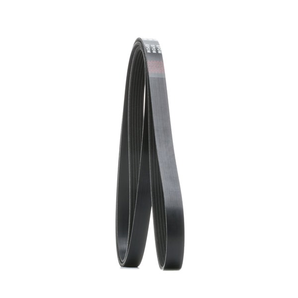 COURROIE EN V RIDEX 305P0248 2170MM VERS VW TRANSPORTER IV BUS VERS FORD