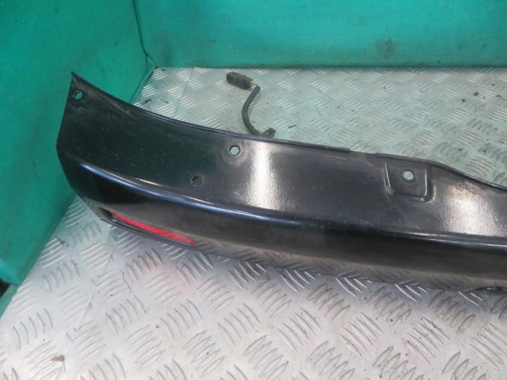 PARE-CHOCS MOULURE ARRIÈRE FORD TRANSIT CUSTOM 18R BK21-17E962-A