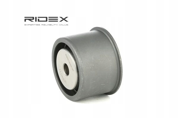 RIDEX 313D0111 GALET DIRECTIONNELLE GUIDE COURROIE DE DISTRIBUTION Ø57MM
