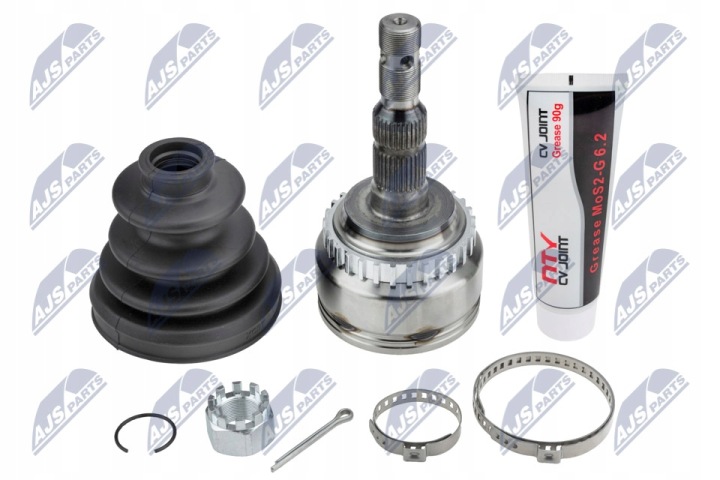 JOINT NAP.Z NTY OPEL ZAFIRA 2.2DTI 98-05 W:35Z Z:33Z /TYPOWY VERS 2.2DTI/