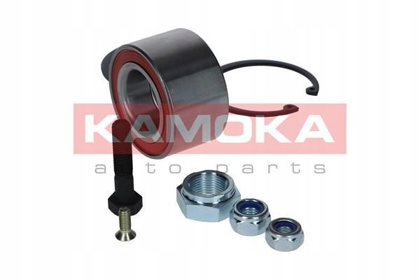 KAMOKA 5600077 KIT ROULEMENT ROUES
