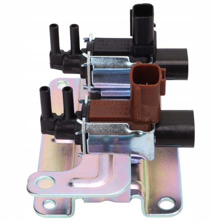 SOUPAPE PODCISNIENIOWY COLLECTEURS D'ADMISSION M5G 9A500 NB POUR MAZDA 3 5 6