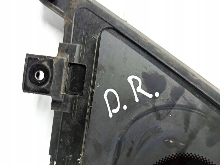 SZABA ARRIÈRE GAUCHES PORTES MERCEDES-BENZ R (W251, V251) 43R000266 34297725