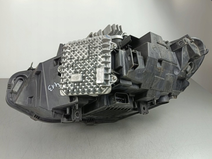 2019 BMW 4 F32 F33 PROJECTEUR Q0169735Z003