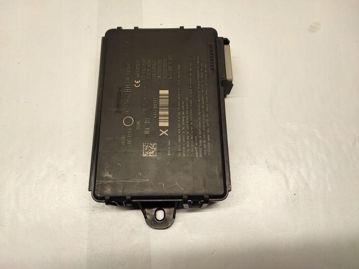 LAND ROVER DISCOVERY SPORT MODULE BEZKLUCZYKOWY (KESSY) FK7219H440BH 2020