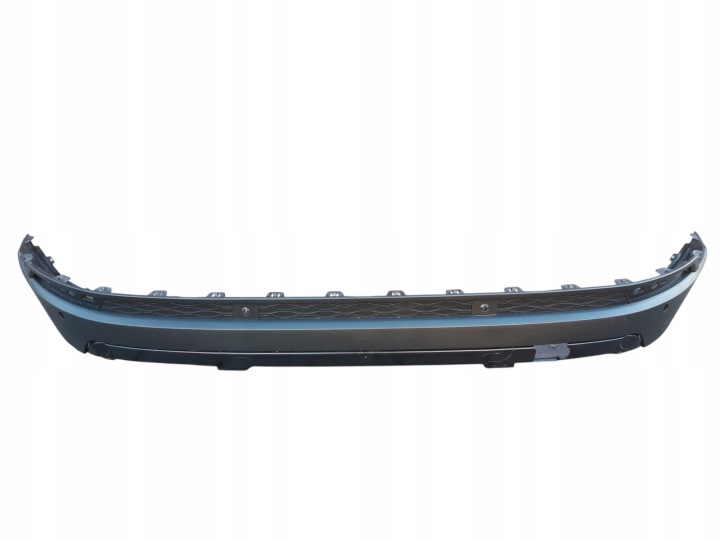 DOUBLURE PARE-CHOCS ARRIÈRE SEAT ATECA 16- 575807521B'