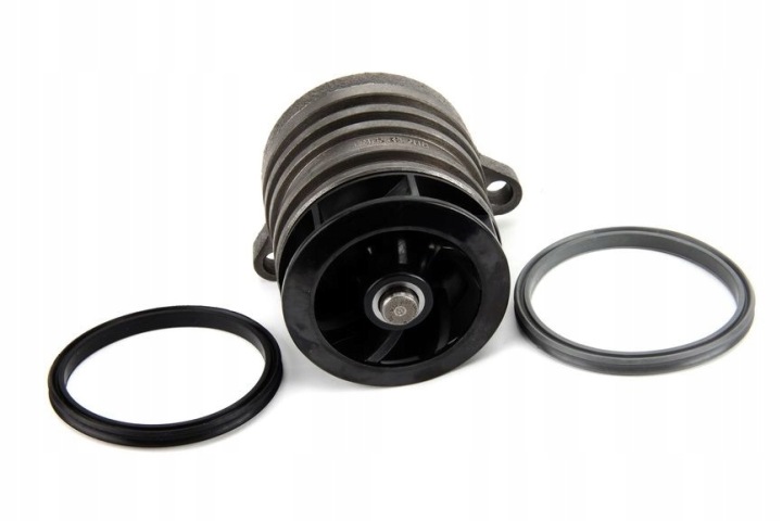 POMPE À EAU SKF VKPC 81420 070121011A
