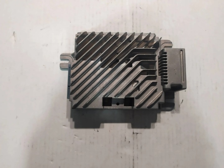 AMPLIFICATEUR HARMAN BMW 7 G12