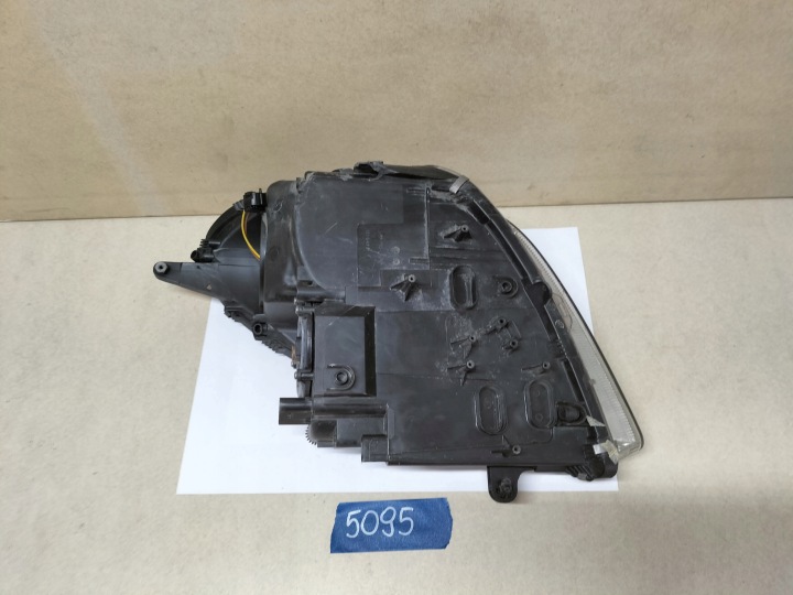 MERCEDES SLK W171 PROJECTEUR R 1EL008361-62 (SZCZECIN-GORZOW- POZNAŃ 5095