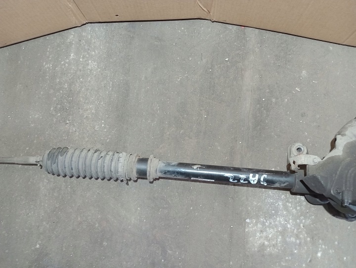 HONDA JAZZ II CRÉMAILLÈRE DE DIRECTION DIRECTION SUPPORT 53600-SAA-GO