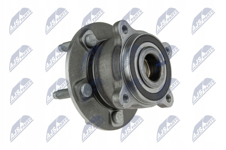 NTY KLT-DW-091 KIT ROULEMENT ROUES