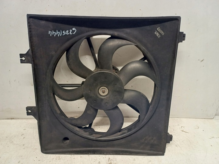 KIA CARNIVAL 2 II 05- VENTILATEUR RADIATEUR A005318