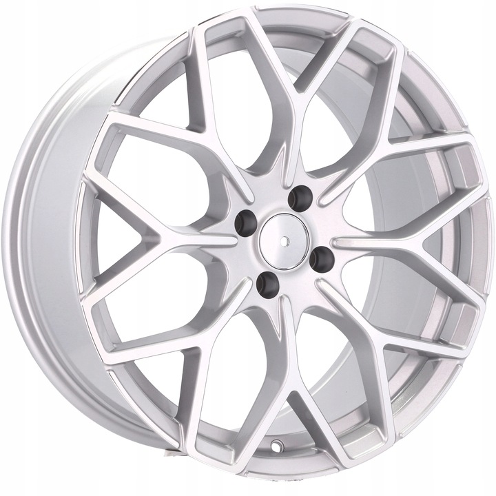 LLANTAS 18 PARA RENAULT CAPTUR I (J87) CLIO 3 (BR CR) IV (BH KH) V (BF) RESTYLING 