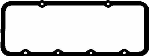 JOINT D'ÉTANCHÉITÉ COUVERCLES SOUPAPES CITROEN PEUGEOT 1.2L 84- E1A AJS