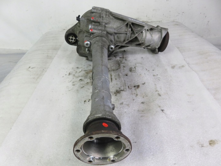 PONT AVANT DIFFÉRENTIEL AUDI Q7 4.2 FSI 4460310026