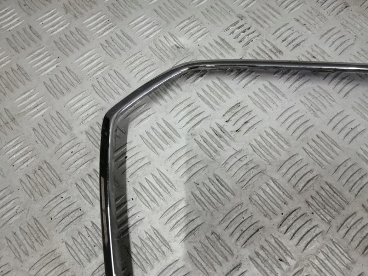 LL MOULURE REVÊTEMENT CALANDRE GRILLE A6 C7 LIFT DD 4G0807715C