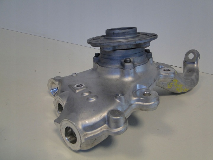 MERCEDES CLE 236 C236 ROTULE DE DIRECTION AVANT GAUCHE 53 AMG A2363321100
