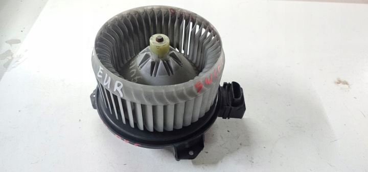 SUZUKI SWIFT 4 IV MK6 04–10R VENTILATEUR VENTILATEUR CONDUIT D'AIR AV272700-0311 EUROPE