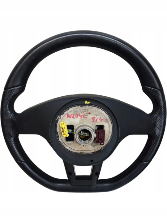 MERCEDES C CLASSE W204 LIFT VOLANT AVEC COUSSIN ENSEMBLE A1728602802