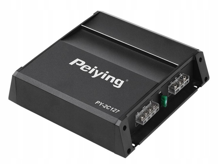 AMPLIFIER AUTO PEIYING BASIC PY-2C127 