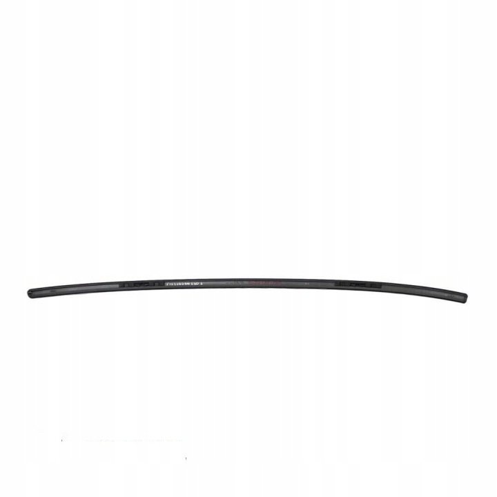 BMW E60 MOULURE TOITS TOITS GAUCHE COULEUR GRISE SILBERGRAU