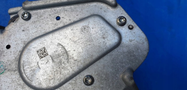 PETIT MOTEUR ESSUIE-GLACES ARRIÈRE ARRIÈRE ALFA ROMEO STELVIO