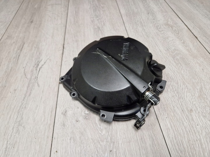 YAMAHA FZ6 COUVERCLES COUVERCLE ADHÉRENCE COUVERTURE FZ6N FZ6S