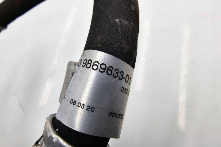 TUBES CLIMATISATION BMW 2 ACTIVE TOURER (F45) 9869633 1.5L DIESEL 2020