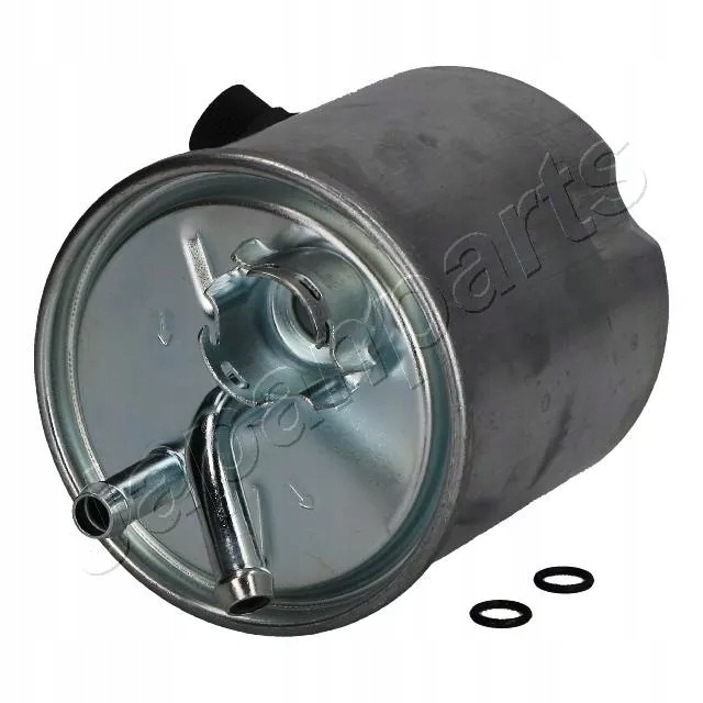 FILTRE CARBURANTS NISSAN QASHQAI JAPANPARTS