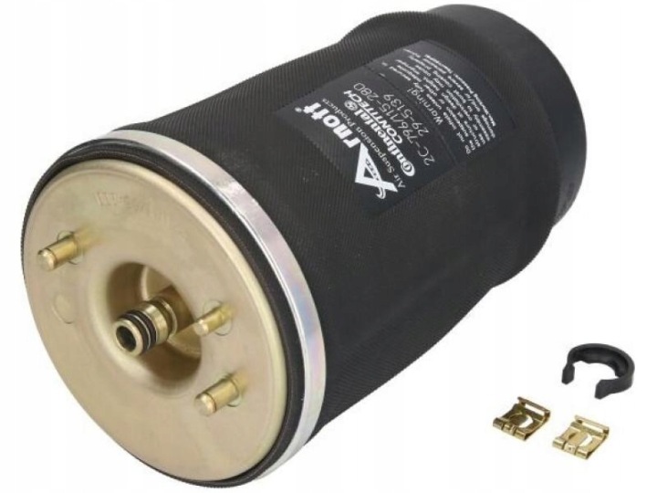 ARNOTT A-2502 COUSSIN SÉCURITÉ SUSPENSION ASSISTANT CONDUCTEUR V36 DANS BOÎTE À GANTS PORADNIK PRÈS KOLIZJI, UMOWA KUPNA