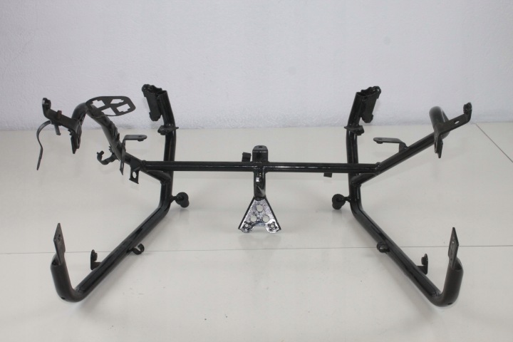 HONDA CBR 1000 F 1000F SC24 CHÂSSIS AVANT FIXATION