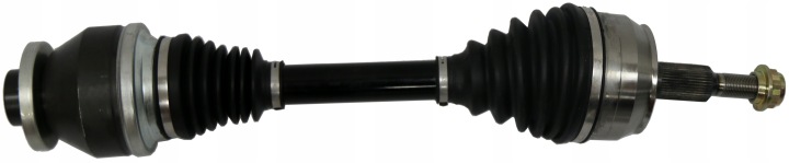 VIKA 44071692501 ARBRE DE TRANSMISSION