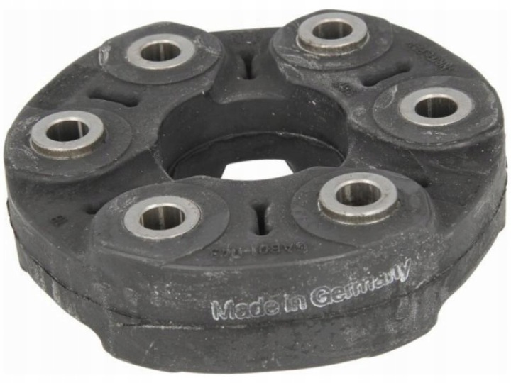 JOINT FLEXIBLE ARBRE DE TRANSMISSION ARRIÈRE (SR. EXTÉRIEUR 140MM) BMW 1 (E81), 1