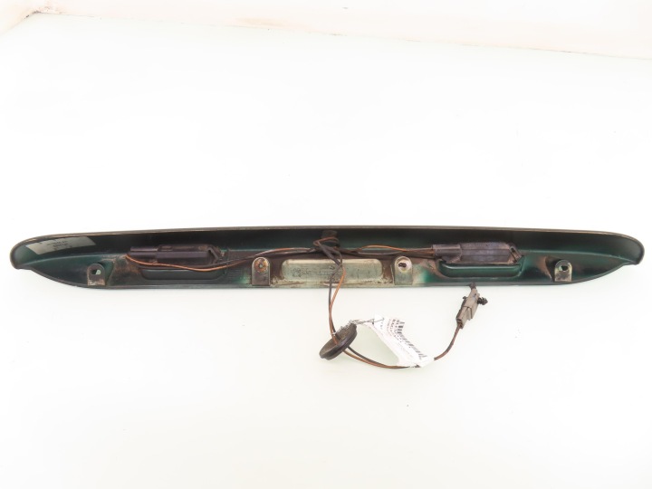 CACHE COUVERCLES DE COFFRE CHRYSLER VOYAGER III (GS) 4576265AH