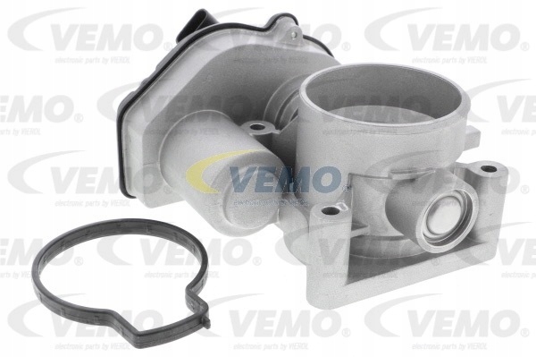 PAPILLON DES GAZ AIR VOLVO C30 S40 II S80 II V50 ASSISTANT CONDUCTEUR #36