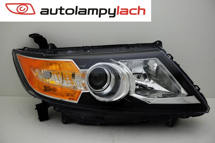 HONDA ODYSSEY 2011-17 FARO DERECHA NUEVO H11 HB3 