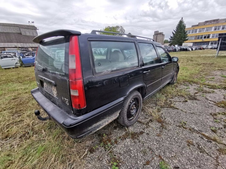 VOLVO V70 RELAIS 1999 2.5L 9459847 9459847, 5SA 005 552-01, 5SA00555201