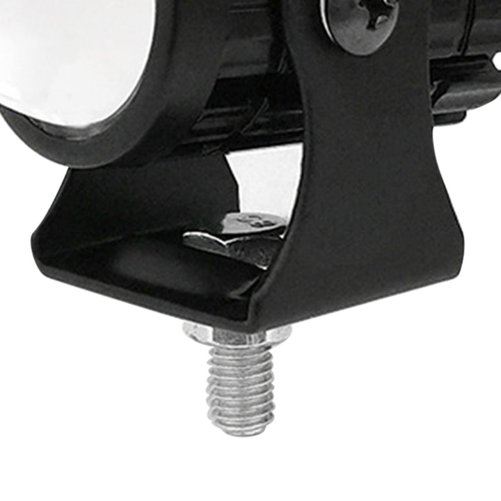 PHARES ANTIBROUILLARD PHARE PROJECTEUR LED 12W LANTERNE DWUKOLOROWE VERS CIAGNIKA SUV ATV UTV