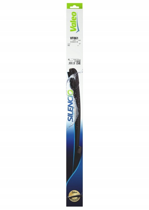 BALAIS WYCIER 630+630 PLAT VF861 FLATB VALEO 577861