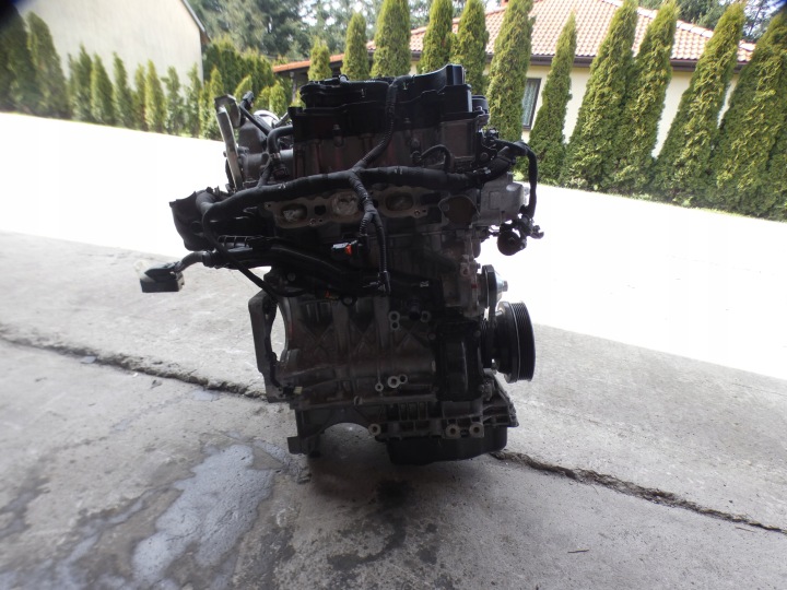 PEUGEOT 308 T10 III 1.2 THP MOTEUR COMPLET 10XRAB, HN09