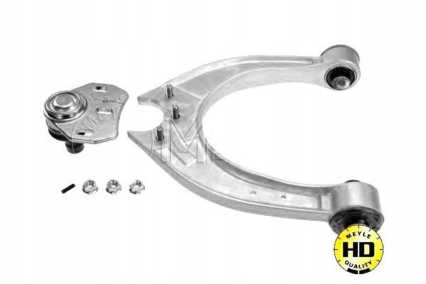 MEYLE BRAS DE SUSPENSION BMW DROIT F10/11/12/F01-04 LE/PR SUPÉRIEUR AVEC PRZYKRECANYM AXE
