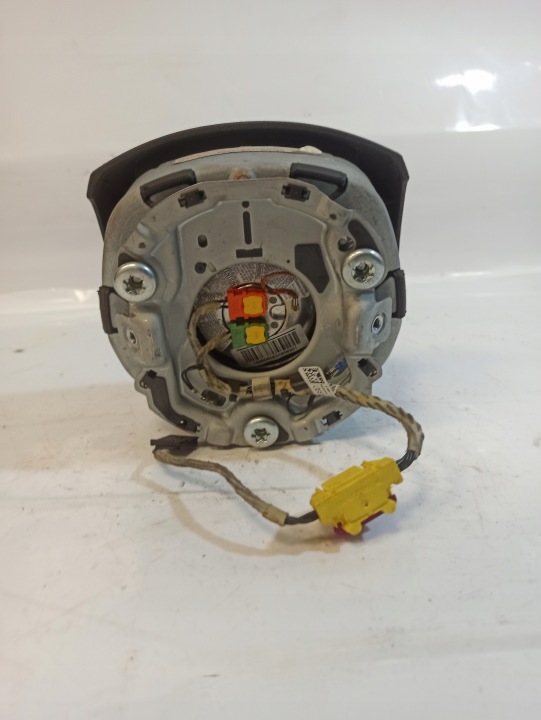 AUDI A4 B7 COUSSIN SÉCURITÉ AIRBAG CONDUCTEUR 8E0880201DH