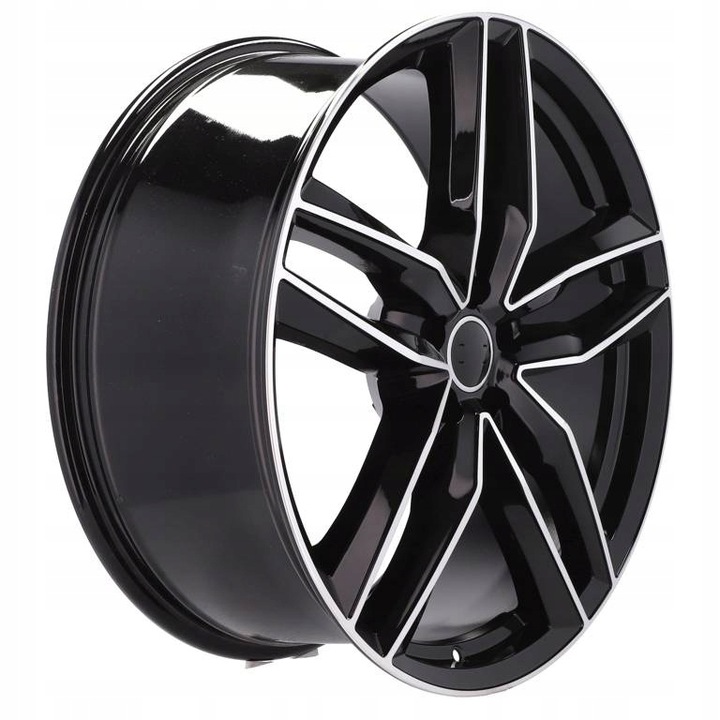 LLANTAS 18 PARA AUDI A5 8T 8F RESTYLING F5 RESTYLING S5 8T 8F F5 8T 8F RESTYLING F5 RESTYLING A6 C5 C6 C7 