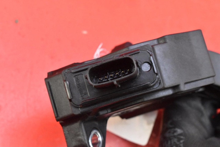 POTENTIOMÈTRE PÉDALE GAZ 78110-0D110 TOYOTA YARIS 3 III 1.5 VVT-IE 111 KM